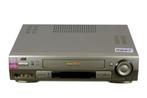 JVC HR-S7700 - Super VHS ET - Digital TBC / DNR, TV, Hi-fi & Vidéo, Lecteurs vidéo, Verzenden