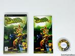 PSP - Daxter, Games en Spelcomputers, Spelcomputers | Sony PSP, Verzenden, Gebruikt