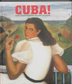 CUBA 9789056626884 Nathalie Bondil, Boeken, Verzenden, Zo goed als nieuw, Nathalie Bondil