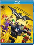 The Lego Batman Movie (blu-ray nieuw), Ophalen of Verzenden, Nieuw in verpakking