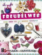 Freubelweb 9789461561466 Loes Verhoeven, Verzenden, Gelezen, Loes Verhoeven