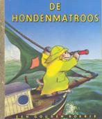 De hondenmatroos / Gouden Boekjes 9789054449133, Boeken, Verzenden, Gelezen, M. Wise Brown