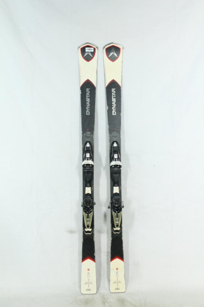 Refurbished - Ski - Dynastar CR74 - 165, Sport en Fitness, Skiën en Langlaufen, Ski, 160 tot 180 cm, Gebruikt, Overige merken