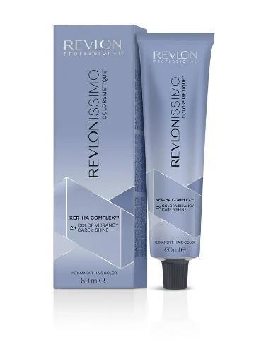 Revlon Revlonissimo Colorsmetique 60ml (Verf (permanent)), Handtassen en Accessoires, Uiterlijk | Haarverzorging, Nieuw, Verzenden
