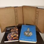 Shangai Publishing Co; Jessica Rawson; John Alexander Pope -