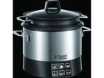 Russell Hobbs multicooker, Verzenden, Zo goed als nieuw