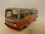 Joustra  - Speelgoed bus - Eurobus 470 - 1960-1970 -