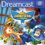 Buzz Lightyear of Star Command-Standaard (Sega Dreamcast), Games en Spelcomputers, Ophalen of Verzenden, Nieuw