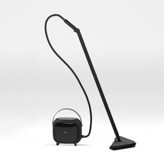 2dekans | Skrub Stoomreiniger The Big One - 45 minuten lang, Electroménager, Vapeurs, Enlèvement ou Envoi