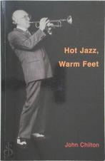 Hot Jazz, Warm Feet, Nieuw, Nederlands, Verzenden