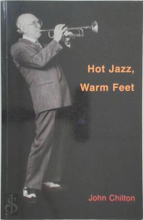 Hot Jazz, Warm Feet, Boeken, Taal | Overige Talen, Verzenden