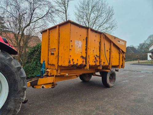 Veenhuis 8500, Zakelijke goederen, Landbouw | Werktuigen, Ophalen