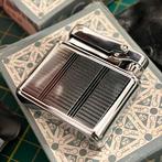 Colibri - Monogas - Zonder minimumprijs - Aansteker - Staal, Nieuw