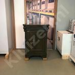 Antieke kluis E.M. Jaarsma, Huis en Inrichting, Brandblussers en Brandkasten, Verzenden, Gebruikt