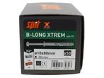 Veiling - Spit B-LONG XTREM HF Constructie Plug 10x80/30 HS, Bricolage & Construction