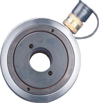 Vérin hydraulique à piston creux Power Team 12 tonnes,, Doe-het-zelf en Bouw, Ventilatie en Afzuiging, Verzenden