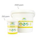 Vertargil Witte Klei - 250 gram - Chi Natural Life, Handtassen en Accessoires, Uiterlijk | Lichaamsverzorging, Ophalen of Verzenden