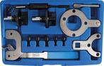 Bgs Technic Motor Timing Tool Set voor Fiat / Ford / Opel /, Nieuw, Verzenden