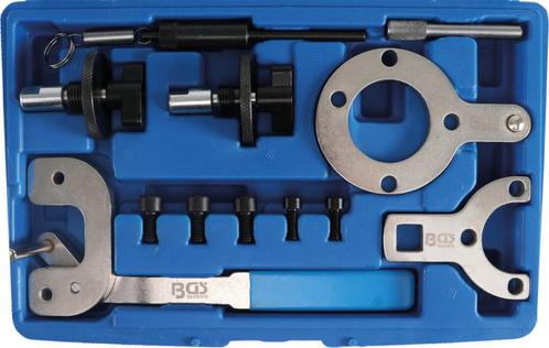 Bgs Technic Motor Timing Tool Set voor Fiat / Ford / Opel /, Autos : Divers, Outils de voiture, Envoi