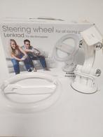 Steering Wheel in doos Nintendo Wii, Ophalen of Verzenden, Zo goed als nieuw