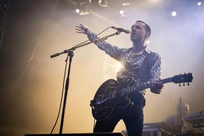 Miles Kane Tickets, Tickets en Kaartjes, Overige Tickets en Kaartjes