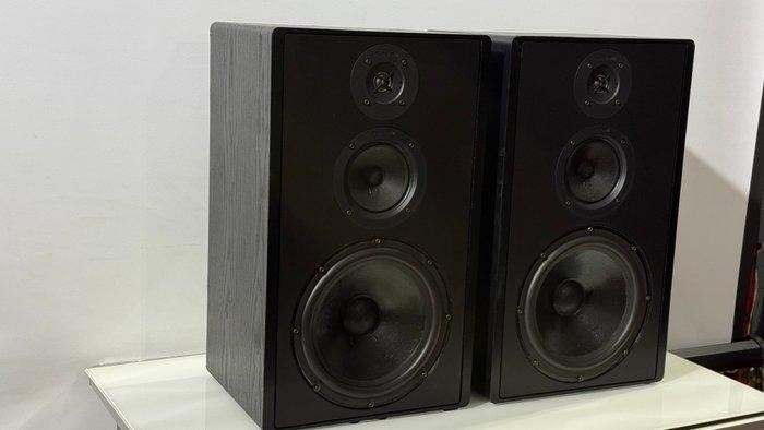 Quadral - aq7 Luidsprekerset, Audio, Tv en Foto, Radio's