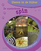 De Mysterieuze Spin / Dieren in de kijker / 21 9789044705065, Boeken, Verzenden, Gelezen, C. Mei-Ling
