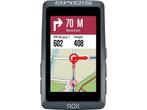 Sigma ROX 12.1 Evo GPS Fietscomputer - Night Gray - long, Verzenden, Zo goed als nieuw