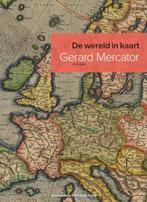 De wereld in kaart 9789061531241 Thomas Horst, Boeken, Verzenden, Zo goed als nieuw, Thomas Horst