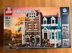 Lego - Creator Expert - 10270 - Buchhandlung / Bookshop, Kinderen en Baby's, Nieuw