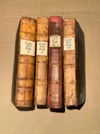 Charles-François-Philibert Masson - Geheime Nachrichten über