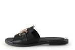 Dolcis Slippers in maat 40 Zwart | 5% korting, Kleding | Dames, Schoenen, Slippers, Dolcis, Verzenden, Zwart