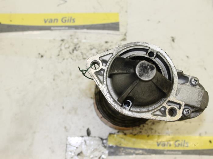 Startmotor Kia CeeD O149492, Auto-onderdelen, Motor en Toebehoren