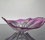 René Delvenne - Vaas - Kristal - Tafelstuk VSL