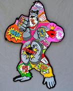 Patrycja Mroczkowska - King Kong Pop Art
