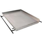 Bakplaat  Plancha 570x470 Mm  (cbq-060), Zakelijke goederen, Horeca | Overige, Ophalen of Verzenden