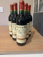 1989 Porte du Roy - Bordeaux, Saint-Émilion Grand Cru - 6, Verzamelen, Nieuw