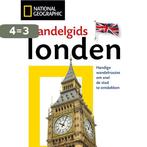 National Geographic - Wandelgids Londen 9789059566064, Boeken, Reisgidsen, Verzenden, Gelezen, Sara Calian