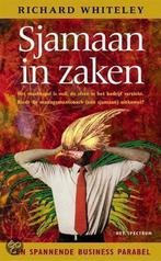 SJAMAAN IN ZAKEN 9789027475862 R. Whiteley, Boeken, Verzenden, Zo goed als nieuw, R. Whiteley