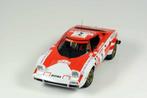 Minichamps 1:18 - Model raceauto - Lancia Stratos Marlb0r0