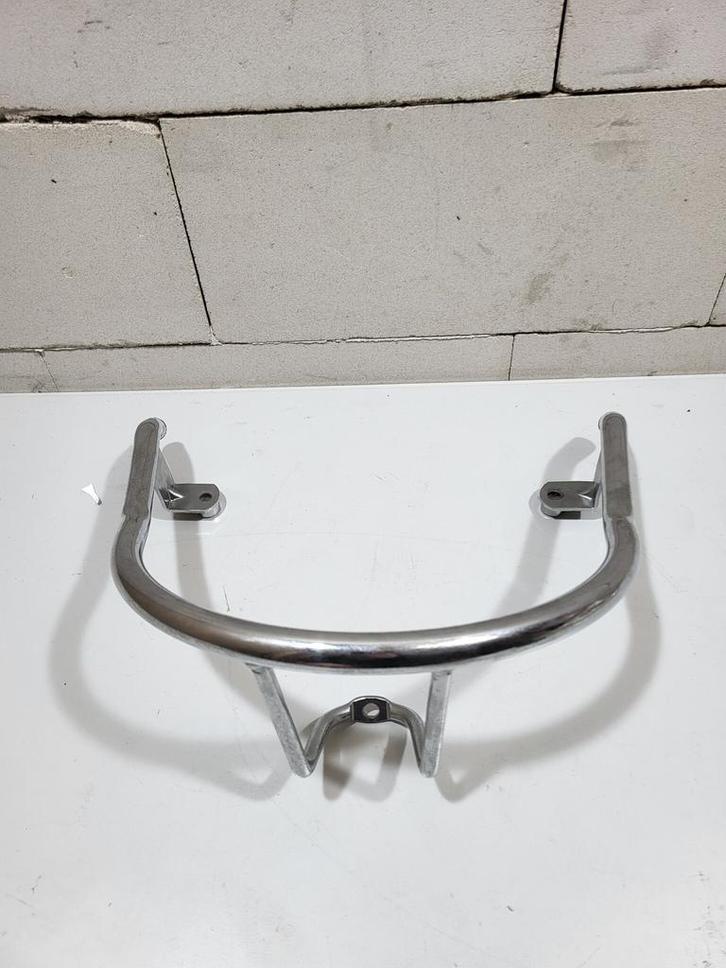 Sym Allo Cello / Achterbeugel Chroom, Fietsen en Brommers, Brommeronderdelen | Scooters, Overige typen, Overige merken, Ophalen of Verzenden