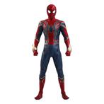 Avengers: Endgame Movie Masterpiece Action Figure 1/6 Iron S, Ophalen of Verzenden