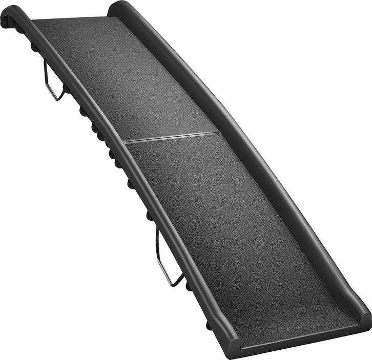 tectake® - Hondenloopplank Paw Step - Loopplank Hondentrap -, Animaux & Accessoires, Accessoires pour chiens, Envoi