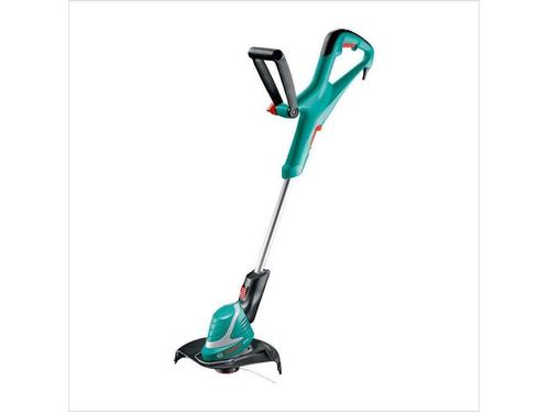 Bosch ART 30 - Grastrimmer - 30 cm snijdiameter - 480 Watt, Huis en Inrichting, Woonaccessoires | Overige, Zo goed als nieuw, Verzenden