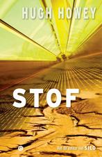 Stof / Silo 9789021456676 Hugh Howey, Boeken, Science fiction, Verzenden, Gelezen, Hugh Howey