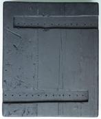 Icoon - Russisch-orthodoxe icoon  MENAION FEBRUARY , hout,