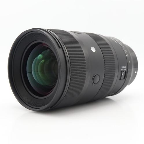 Sigma 28-45mm F/1.8 DG DN ART Sony FE | Tweedehands, Audio, Tv en Foto, Foto | Lenzen en Objectieven, Zo goed als nieuw, Verzenden