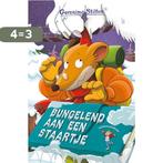 Bungelend aan een staartje / Geronimo, Boeken, Verzenden, Gelezen, Geronimo Stilton