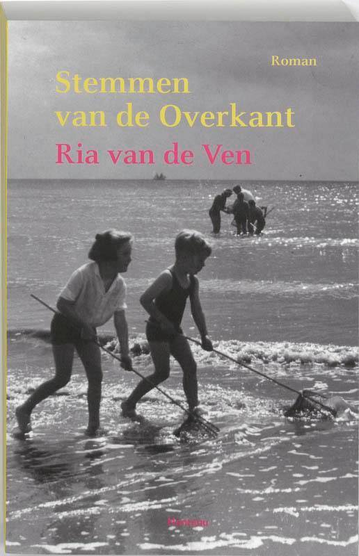 Stemmen van de overkant 9789022323670 R. van de Ven, Boeken, Romans, Gelezen, Verzenden