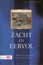 Zacht En Eervol 9789012089937, Leo van Bergen, Verzenden